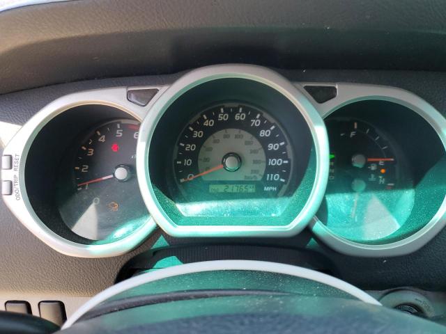 Photo 9 from auction – 2004 TOYOTA 4RUNNER SR with VIN JTEZU14RX40023992