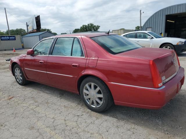 Photo 2 from auction – 2007 CADILLAC DTS with VIN 1G6KD57Y87U156072