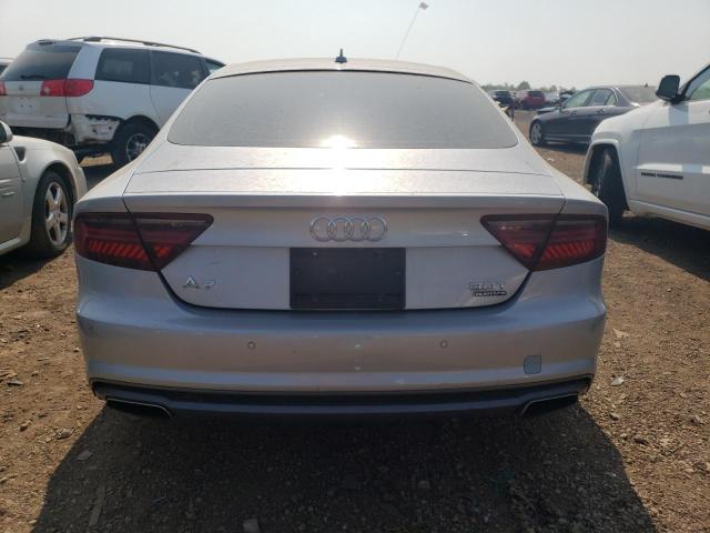 Photo 6 from auction – 2016 AUDI A7 PREMIUM with VIN WAUWGAFC4GN042680