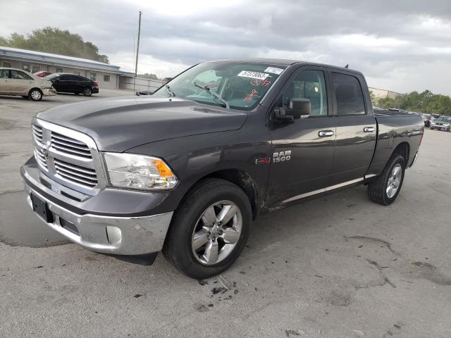 RAM 1500 SLT 2016 con VIN 1C6RR7TM8GS365309 - Foto de la subasta