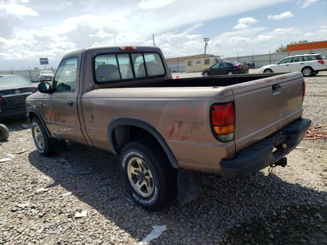 Photo 2 from auction – 1994 MAZDA B4000 with VIN 4F4CR13X9RTM23776