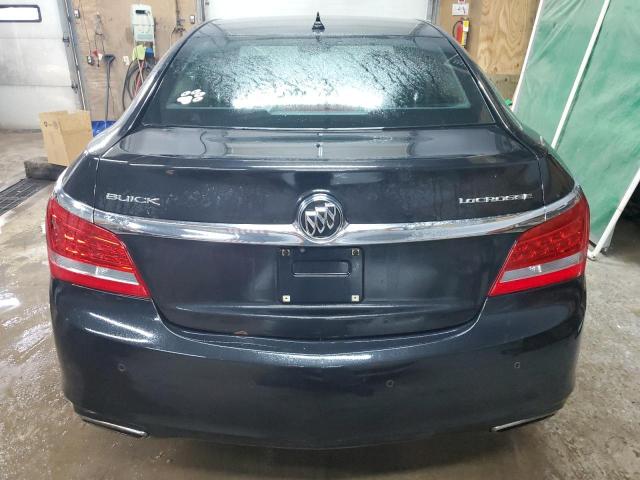 Photo 6 from auction – 2014 BUICK LACROSSE with VIN 1G4GB5G30EF124355