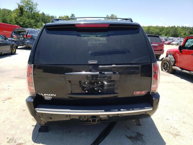 Photo 6 from auction – 2014 GMC YUKON DENA with VIN 1GKS2EEF1ER100855
