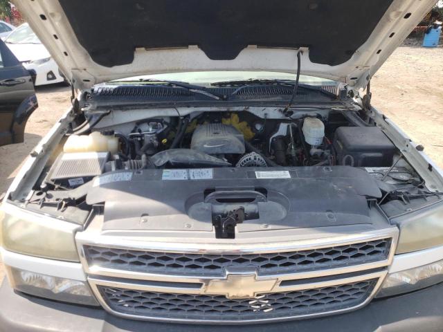 Zdjęcie 11 z aukcji – 2005 CHEVROLET SILVERADO z VIN 1GCHK24U45E296494