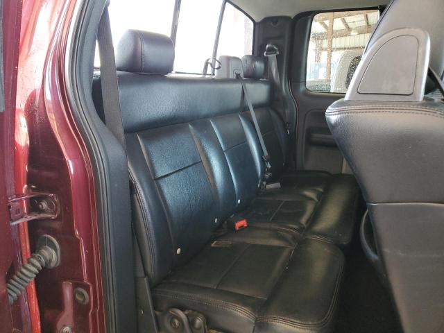 Photo 10 from auction – 2004 FORD F150 with VIN 1FTPX125X4NB37898