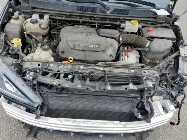 Photo 12 from auction – 2017 CHRYSLER PACIFICA E with VIN 2C4RC1N73HR679600