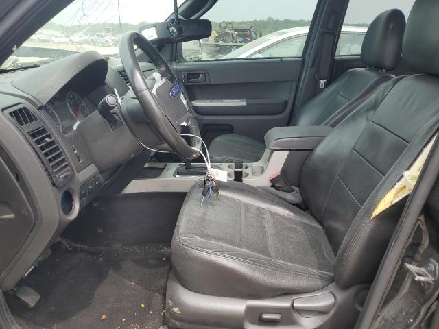 Photo 7 from auction – 2011 FORD ESCAPE XLT with VIN 1FMCU9D7XBKA87003