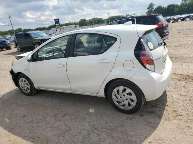 Photo 2 from auction – 2016 TOYOTA PRIUS C with VIN JTDKDTB35G1139700