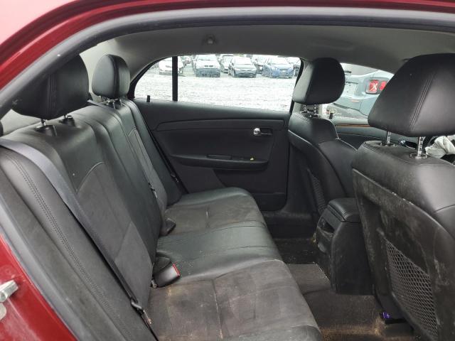 Photo 10 from auction – 2011 CHEVROLET MALIBU 2LT with VIN 1G1ZD5EU8BF295832