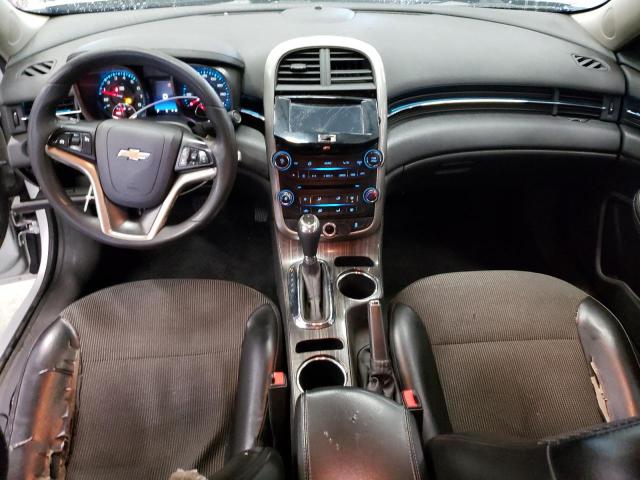 Photo 8 from auction – 2016 CHEVROLET MALIBU LIM with VIN 1G11C5SA2GU158009