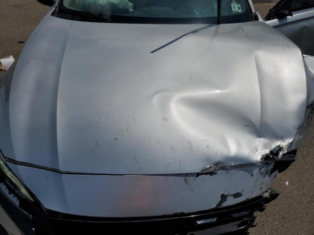 Photo 11 from auction – 2023 NISSAN ALTIMA SR with VIN 1N4BL4CV3PN327803
