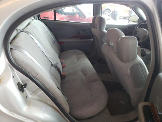 Photo 10 from auction – 2002 BUICK LESABRE CU with VIN 1G4HP54KX24231602