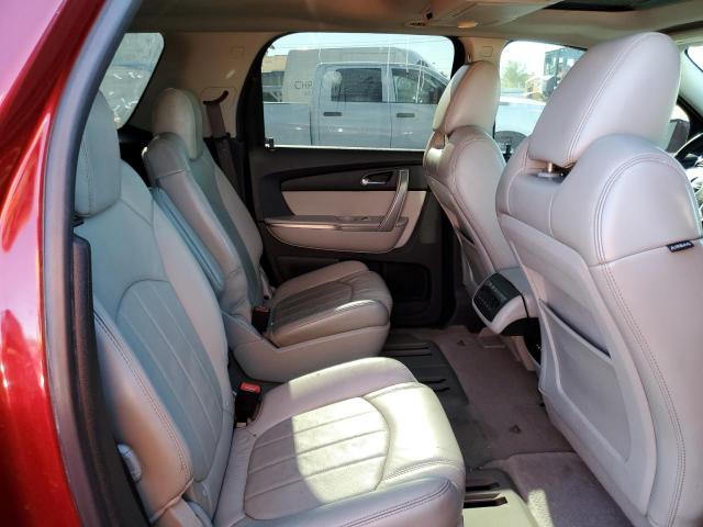 Photo 11 from auction – 2010 GMC ACADIA SLT with VIN 1GKLRNED3AJ150647
