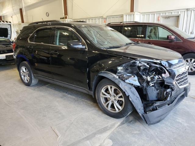 Photo 4 from auction – 2017 CHEVROLET EQUINOX LT with VIN 2GNALCEK4H1530440
