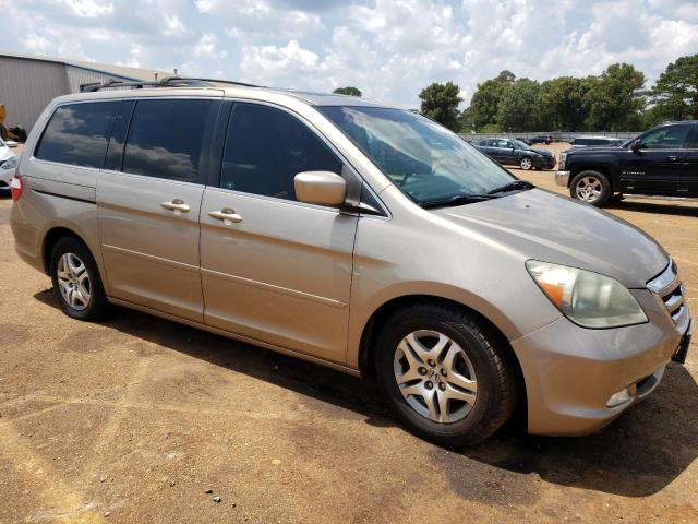 Photo 4 from auction – 2005 HONDA ODYSSEY EX with VIN 5FNRL38725B071517