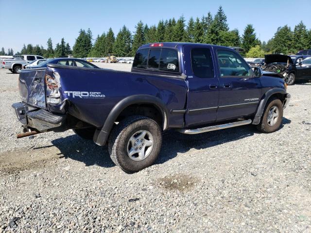 Photo 3 from auction – 2002 TOYOTA TUNDRA ACC with VIN 5TBBT44112S222937