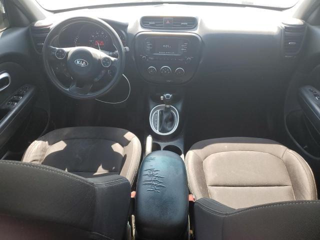 Photo 8 from auction – 2017 KIA SOUL with VIN KNDJN2A26H7427140