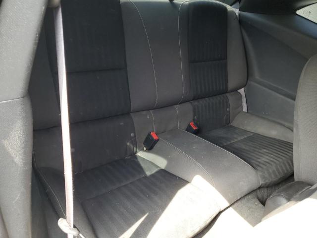 Photo 10 from auction – 2015 CHEVROLET CAMARO LS with VIN 2G1FA1E39F9300935