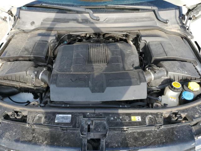 Photo 12 from auction – 2012 LAND ROVER RANGE ROVE with VIN SALSK2D44CA758524