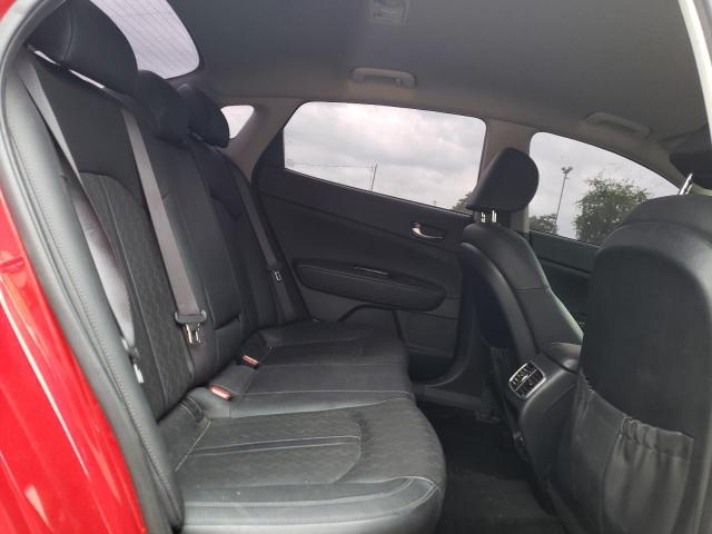 Photo 10 from auction – 2019 KIA OPTIMA HYB with VIN KNAGU4LE2K5032050