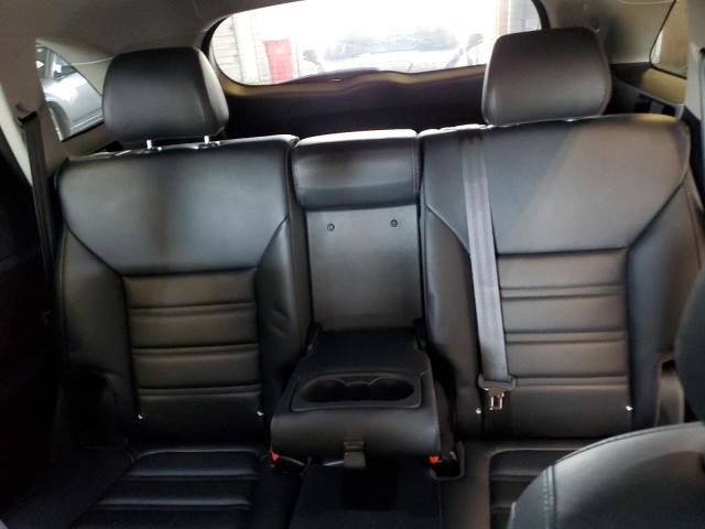 Photo 10 from auction – 2019 KIA SORENTO EX with VIN 5XYPHDA52KG464560