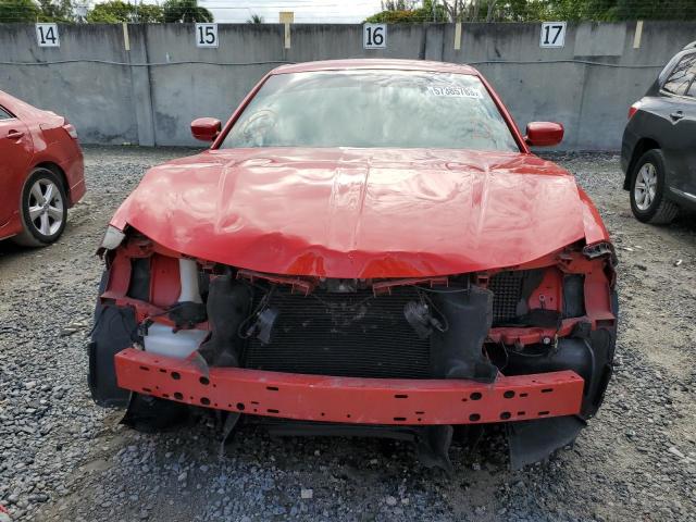 Photo 5 from auction – 2019 DODGE CHARGER SX with VIN 2C3CDXBGXKH720588