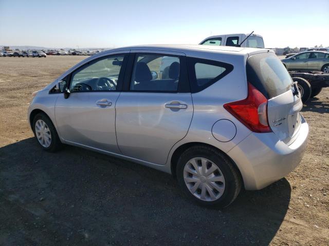 Photo 2 from auction – 2014 NISSAN VERSA NOTE with VIN 3N1CE2CP5EL354208