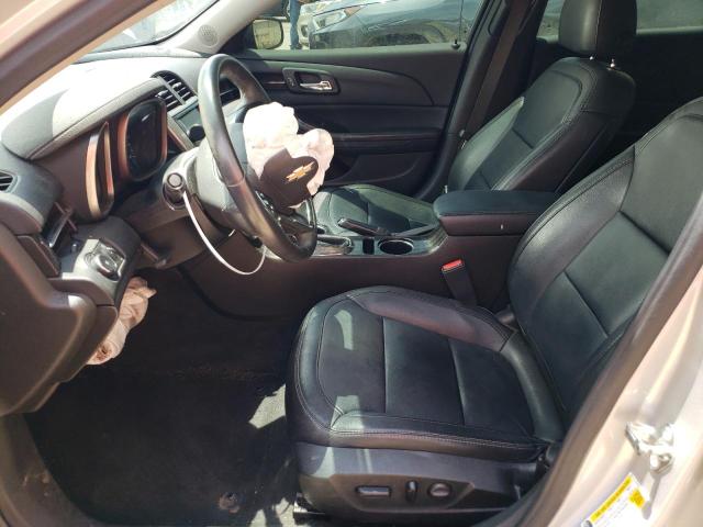 Photo 7 from auction – 2015 CHEVROLET MALIBU LTZ with VIN 1G11F5SL6FF299712