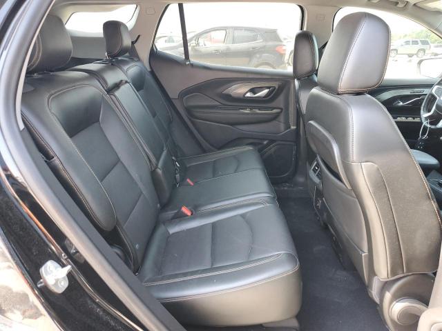 Photo 10 from auction – 2020 GMC TERRAIN SL with VIN 3GKALPEVXLL304120