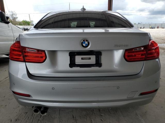 Photo 6 from auction – 2013 BMW 328 I with VIN WBA3A5C59DF601258