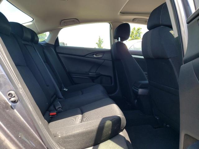 Photo 10 from auction – 2018 HONDA CIVIC EX with VIN JHMFC1F36JX032368