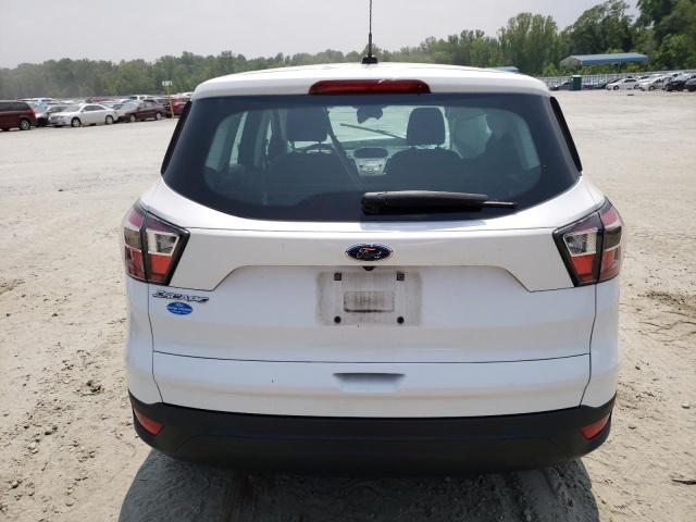 Photo 6 from auction – 2017 FORD ESCAPE S with VIN 1FMCU0F77HUB19394