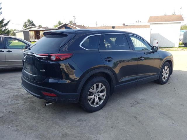 Photo 3 from auction – 2018 MAZDA CX-9 TOURI with VIN JM3TCBCY3J0234207