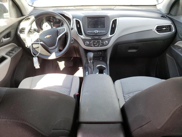 Photo 8 from auction – 2022 CHEVROLET EQUINOX LS with VIN 3GNAX5EV0NS162056