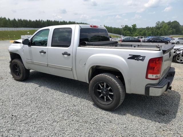 Photo 2 from auction – 2013 GMC SIERRA K15 with VIN 3GTP2VE73DG210508