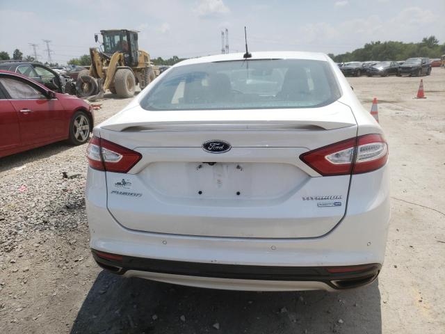 Photo 6 from auction – 2016 FORD FUSION TIT with VIN 3FA6P0D96GR276648