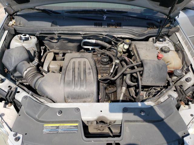 Photo 11 from auction – 2008 CHEVROLET COBALT LS with VIN 1G1AK58F887204982