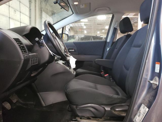 صورة رقم 7 من المزاد - 2009 MAZDA 5 مع VIN JM1CR293190357339