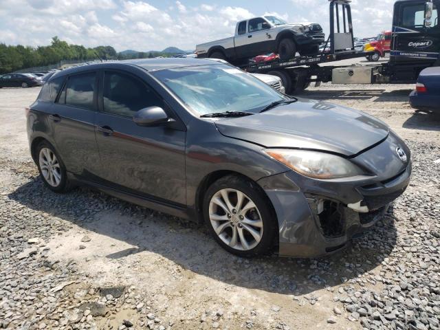 Photo 4 from auction – 2011 MAZDA 3 S with VIN JM1BL1M52B1461628