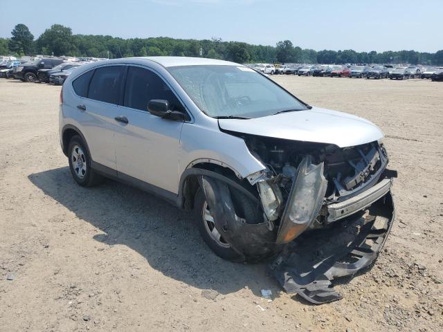 Photo 4 from auction – 2012 HONDA CR-V LX with VIN 5J6RM3H30CL021049