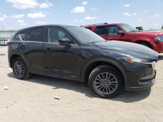 Photo 4 from auction – 2019 MAZDA CX-5 TOURI with VIN JM3KFBCMXK0563164