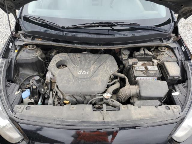 Photo 11 from auction – 2013 HYUNDAI ACCENT GLS with VIN KMHCT4AE6DU451546