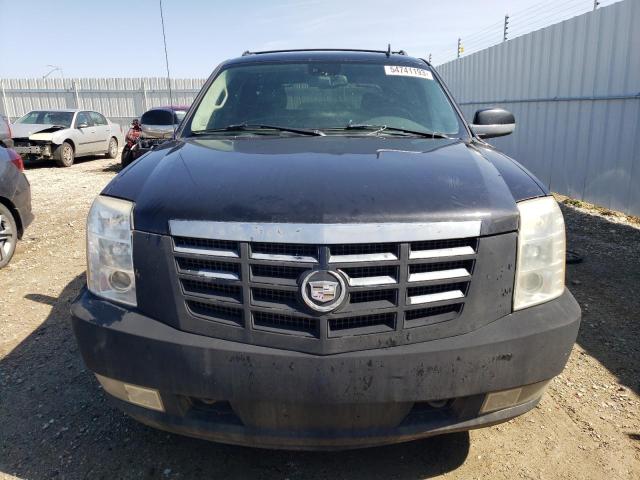 Photo 5 from auction – 2007 CADILLAC ESCALADE E with VIN 3GYFK62837G141056