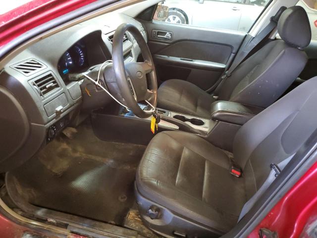 Photo 7 from auction – 2012 FORD FUSION SE with VIN 3FAHP0HA1CR337654