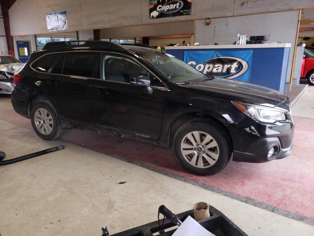 Photo 4 from auction – 2019 SUBARU OUTBACK 2. with VIN 4S4BSAFCXK3375143
