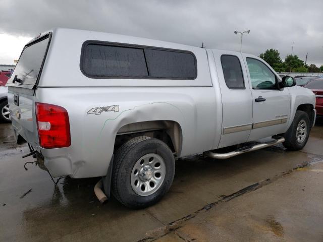 Photo 3 from auction – 2013 CHEVROLET SILVERADO with VIN 1GCRKSE73DZ247257