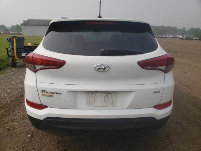 Photo 6 from auction – 2016 HYUNDAI TUCSON LIM with VIN KM8J3CA4XGU092991