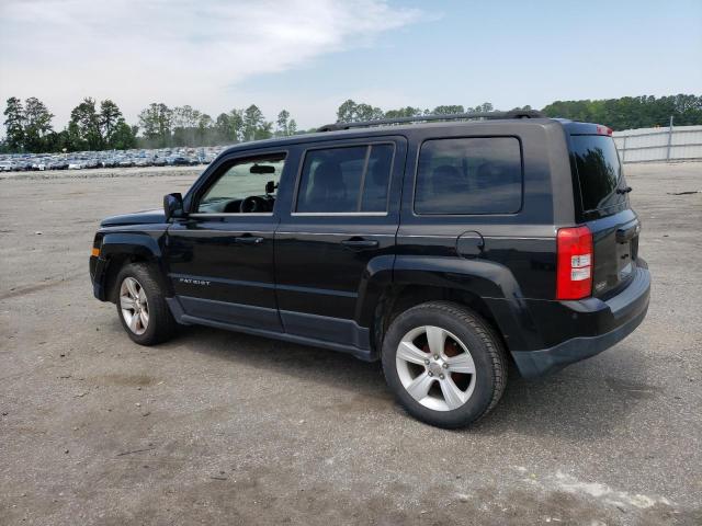 Photo 2 from auction – 2014 JEEP PATRIOT LA with VIN 1C4NJPFA1ED508022