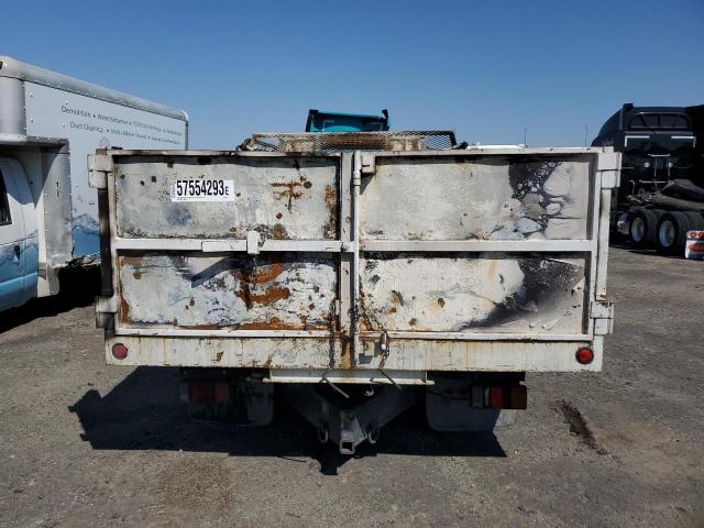 Photo 6 from auction – 2007 GMC W3500 W350 with VIN 4KDB4B1U27J801586