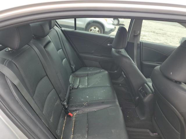 Photo 10 from auction – 2014 HONDA ACCORD EXL with VIN 1HGCR2F80EA303424